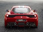 foto 12 Auto Ferrari 458 Italia kupe 2-vrata (1 generacija 2009 2015)