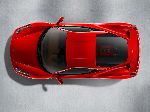 foto şəkil 4 Avtomobil Ferrari 458 Italia kupe 2-qapı (1 nəsil 2009 2015)