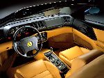 fénykép 4 Autó Ferrari F355 GTS targa (1 generáció 1994 1999)