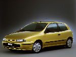 kuva 9 Auto Fiat Bravo Hatchback 3-ovinen (1 sukupolvi 1995 2001)