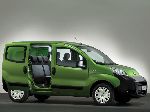 fotosurat 4 Avtomobil Fiat Fiorino Qubo minivan 5-eshik (3 avlod 2008 2010)