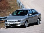 fotoğraf Oto Fiat Marea Sedan (1 nesil 1996 2001)