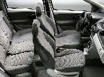 foto 38 Bil Fiat Punto Hatchback (1 generation 1993 1999)