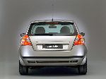 foto 10 Bil Fiat Stilo Hatchback 3-dörrars (1 generation 2001 2010)