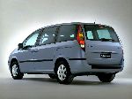grianghraf 4 Carr Fiat Ulysse Mionbhan (1 giniúint 1994 2002)