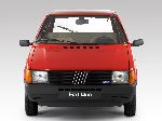 foto 9 Bil Fiat Uno Hatchback 3-dörrars (1 generation 1983 1995)