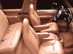 фотография 3 Авто Ford Bronco Внедорожник (5 поколение 1992 1998)