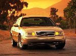 сурат 2 Мошин Ford Crown Victoria Баъд (1 насл 1990 1999)
