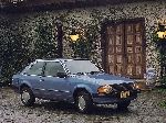 तस्वीर 16 गाड़ी Ford Escort हैचबैक 3-द्वार (3 पीढ़ी 1980 1986)
