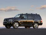 Foto 3 Auto Ford Expedition SUV (3 generation 2007 2017)