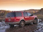 fotografie 16 Auto Ford Expedition Off-road (terénny automobil) (3 generácia 2007 2017)