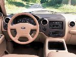 Foto 17 Auto Ford Expedition SUV (1 generation [restyling] 1999 2002)