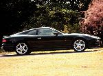 fotoğraf 10 Oto Aston Martin DB7 Coupe (Vantage 1999 2003)