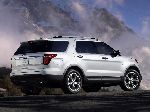 photo 4 Car Ford Explorer Offroad (5 generation [restyling] 2015 2017)