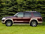 Foto 14 Auto Ford Explorer SUV (5 generation [restyling] 2015 2017)