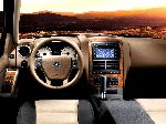 photo 17 Car Ford Explorer Offroad (5 generation [restyling] 2015 2017)