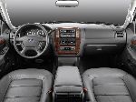 photo 23 Car Ford Explorer Offroad (5 generation [restyling] 2015 2017)