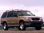 снимка 31 Кола Ford Explorer Офроуд 5-врата (2 поколение 1995 1999)