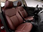 fotoğraf 48 Oto Ford Fiesta Hatchback 3-kapılı. (6 nesil 2008 2013)