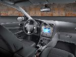 photo 30 l'auto Ford Focus Hatchback 5-wd (3 génération 2011 2017)