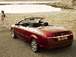 photo 6 Car Ford Focus CC cabriolet (2 generation [restyling] 2008 2011)