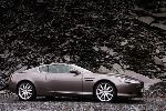 сүрөт 10 Машина Aston Martin DB9 Купе (1 муун [2 рестайлинг] 2012 2017)