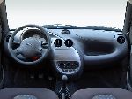 foto 17 Bil Ford Ka Hatchback (2 generation 2008 2017)