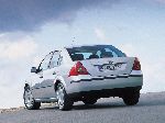 фото 25 Автокөлік Ford Mondeo Седан (3 буын 2000 2005)