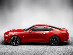 fotoğraf 4 Oto Ford Mustang Coupe (4 nesil 1993 2005)
