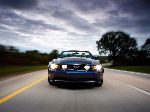 Foto 7 Auto Ford Mustang Cabriolet (4 generation 1993 2005)