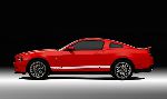 Foto 18 Auto Ford Mustang Coupe (4 generation 1993 2005)