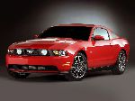 Foto 4 Auto Ford Mustang coupe