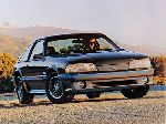 foto 7 Auto Ford Mustang Cupè
