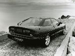 照片 6 汽车 Ford Probe 双双跑车 (1 一代人 1988 1993)