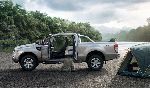 photo 2 Car Ford Ranger Double Cab pickup 4-door (4 generation 2009 2011)