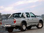 photo 23 Car Ford Ranger Double Cab pickup 4-door (4 generation 2009 2011)