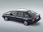 ფოტო მანქანა Ford Scorpio ჰეჩბეკი (1 თაობა 1985 1992)