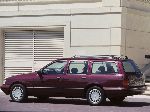фото 2 Автокөлік Ford Sierra Вагон (1 буын [рестайлинг] 1987 1993)