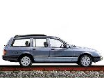 bilde 4 Bil Ford Sierra Vogn (1 generasjon [restyling] 1987 1993)