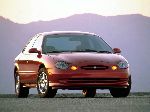 Foto 37 Auto Ford Taurus Sedan (2 generation 1992 1995)