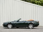 fotografie 8 Auto Aston Martin Virage Volante kabriolet (1 generace 2011 2012)