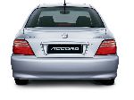 foto şəkil 30 Avtomobil Honda Accord US-spec sedan 4-qapı (6 nəsil [restyling] 2001 2002)