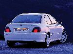 صورة فوتوغرافية 34 سيارة Honda Accord US-spec سيدان 4 باب (5 جيل 1993 1998)