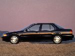 Foto 39 Auto Honda Accord US-spec sedan 4-langwellen (5 generation 1993 1998)