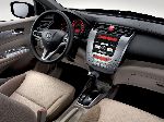 foto 5 Bil Honda City Sedan (5 generation [restyling] 2011 2017)