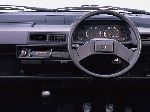 صورة فوتوغرافية 7 سيارة Honda City هاتشباك (2 جيل 1986 1994)
