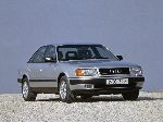 φωτογραφία 3 Αμάξι Audi 100 σεντάν (С3 1982 1988)