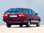 तस्वीर 6 गाड़ी Audi 100 Avant गाड़ी (4A/C4 1990 1994)