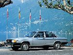 φωτογραφία 12 Αμάξι Audi 100 σεντάν (С3 1982 1988)