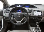 Foto 7 Auto Honda Civic Coupe (7 generation 2000 2005)